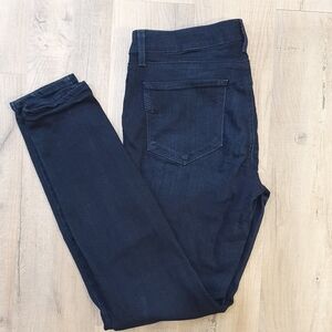 Paige Denim Verdugo Ultra Skinny stretch jeans, size 31